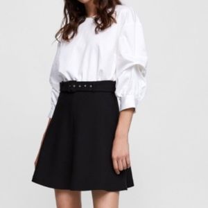 NWT Zara skirt